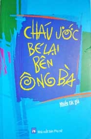 Gợi lại những kỷ niệm ấm áp ngọt ngào