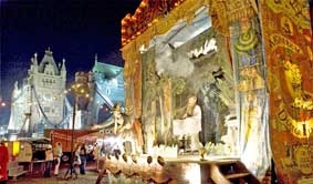 Cuộc đời người sẽ được quyết định bởi cách lựa chọn ước mơ