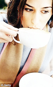 Thon thả mà không cần ăn kiêng