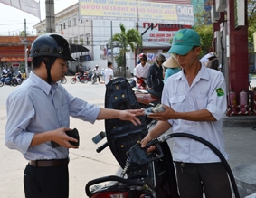 Cần cộng đồng trách nhiệm để bình ổn thị trường
