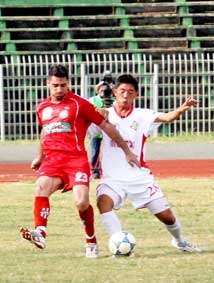 Sẽ biến động ở tốp đầu ?