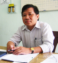 Những thầy thuốc tận tụy