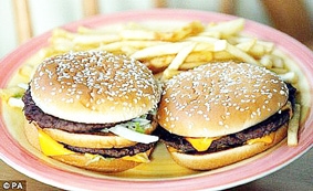 Hơi mập tốt cho sức khỏe hơn