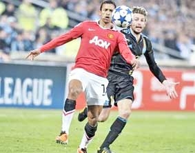 Các CLB của Pháp có còn cơ hội ?