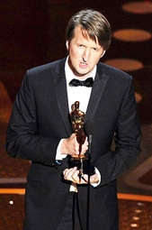 “The Kings Speech” đoạt tượng vàng Oscar 2011