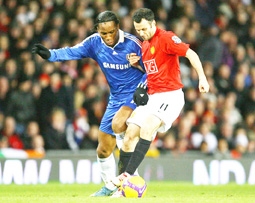 "The Blues" quyết tâm làm kẻ cản đường