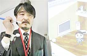 “Đồng hồ” theo dõi 
sức khỏe người già