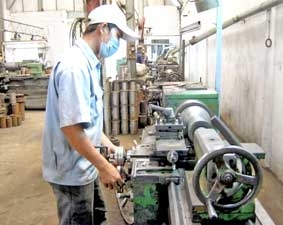 Cần trợ lực cho doanh nghiệp vừa và nhỏ