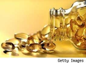 Dầu cá giúp bệnh nhân ung thư tránh sụt cân