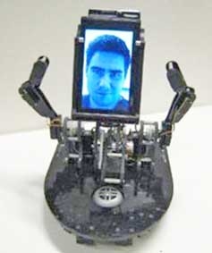 Robot sẽ là bạn tốt nhất của con người