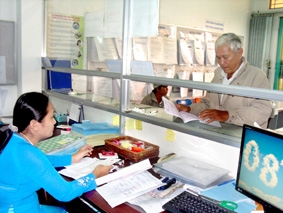 Dễ, nhưng người dân chưa quan tâm