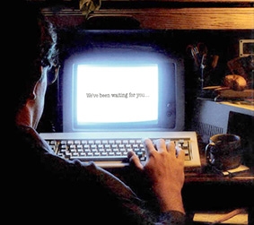 Làm thế nào để theo dõi tin tặc ?