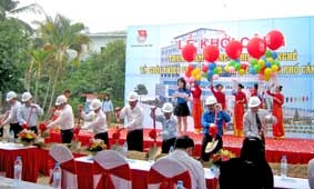 Nâng cao vị thế nữ thanh niên