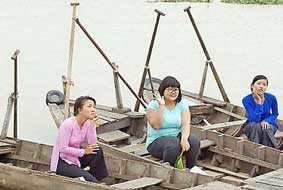 Một phim ca nhạc Việt có sức hấp dẫn