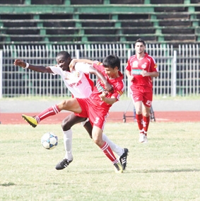 "Thuốc thử" liều cao