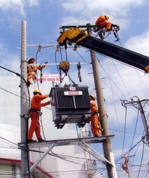 Giảm áp lực giá thành