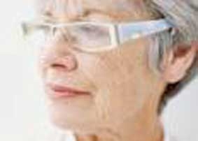 Không tập thể dục sẽ mau già