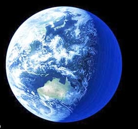 Trái đất có giá 
bao nhiêu?