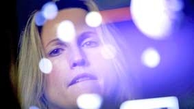 Công nghệ "bắt mắt" tại CeBIT 2011