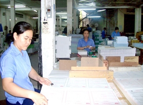 Chủ động thực hiện các giải pháp kiềm chế lạm phát, ổn định thị trường