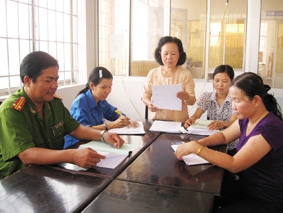Thành công từ sự hợp tác