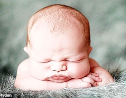 Bí quyết ngủ ngon như em bé