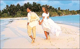 Hôn nhân sắp đặt lâu bền nhất !