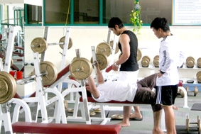 Ngày càng hút khách