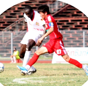 Có căn cơ thì mới vươn tới đích !