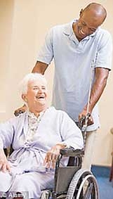 Cười là liều thuốc tốt nhất