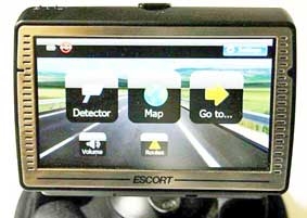 Nhiều nước đang quá lệ thuộc vào GPS