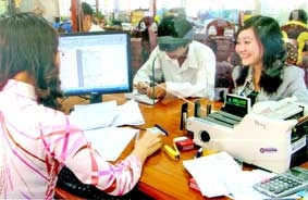 Chấp nhận "tổn thương" để gượng dậy