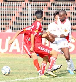 Chờ hiệu ứng "tướng mới"