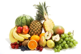 Chớ quên chất xơ trong bữa ăn