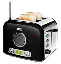 Không chỉ là lò nướng