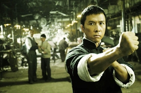 Chân Tử Đan - "vua Kung-fu" mới