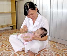 Hơn cả trách nhiệm