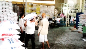 Tháo gỡ khó khăn, khai thác tốt năng lực sản xuất trong nước