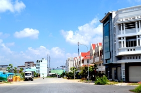 Định hướng chung cho mục tiêu phát triển vùng