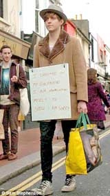 Đa tình tự phạt!