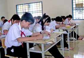 Loạn ngôn ngữ "tuổi teen"