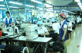 Tiết kiệm điện để giảm chi phí sản xuất