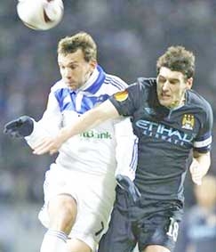 Manchester City và nhiệm vụ "bất khả thi"