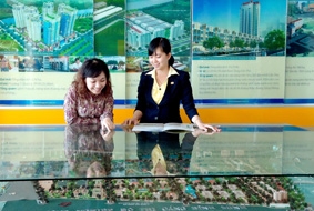 Xu hướng tích cực