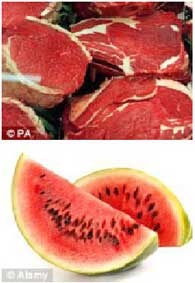 Ăn gì để hương lửa luôn mặn nồng ?