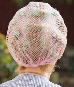 Lưới bao tóc có thể phát hiện bệnh Alzheimer