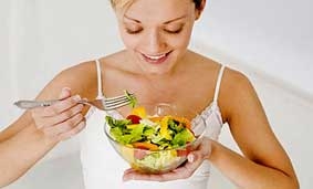 Ăn chay có lợi cho sức khỏe