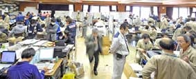 Tín hiệu tích cực từ 
nhà máy hạt nhân Fukushima
