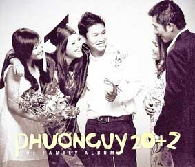 Đầm ấm yêu thương với những bài hát về gia đình