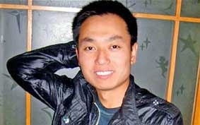 Ba năm hẹn hò với 700 cô gái